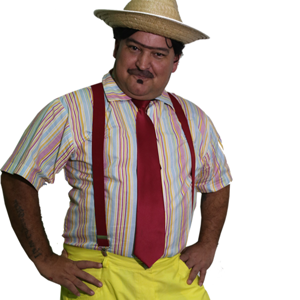 Chico Bagudé